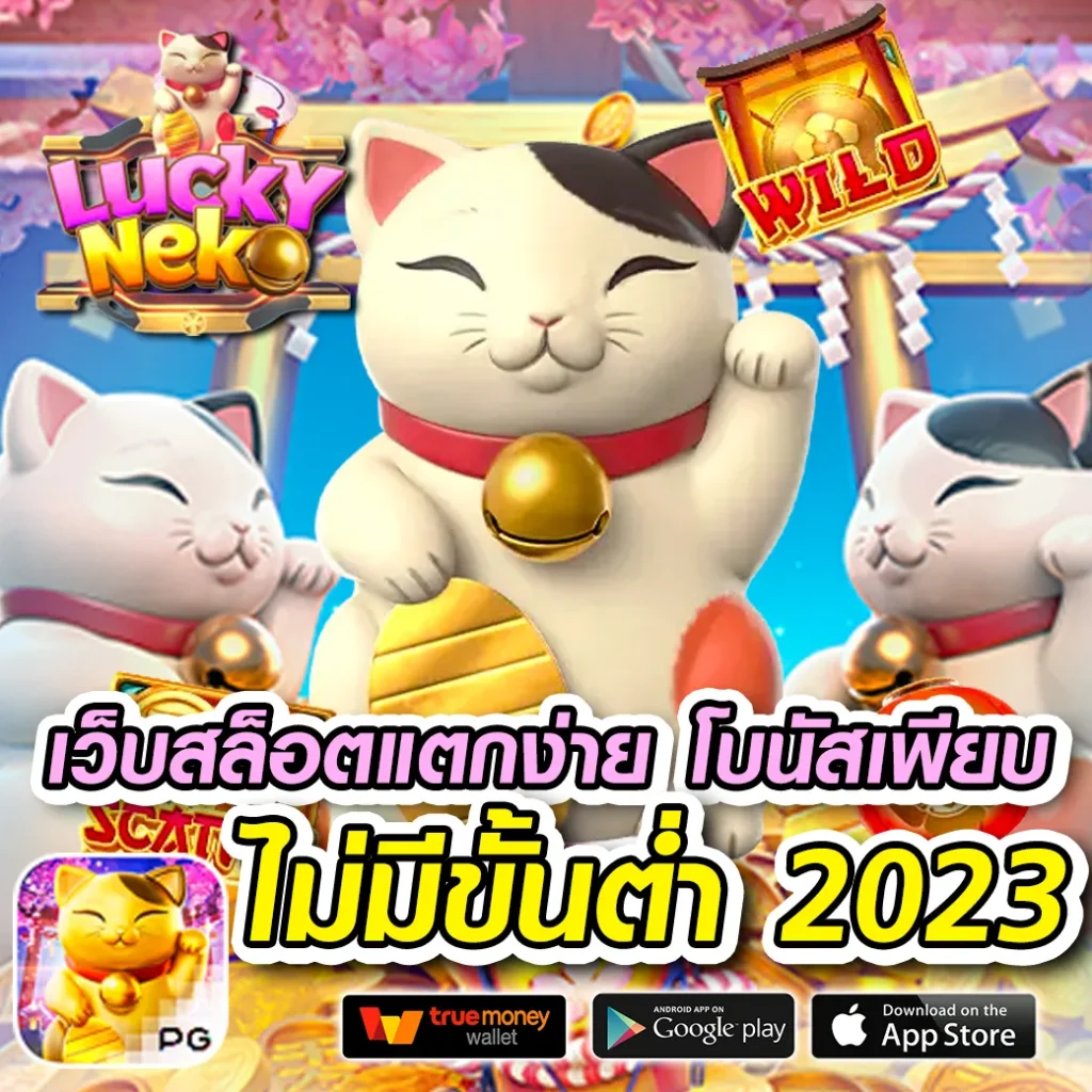 เล่น max slot
