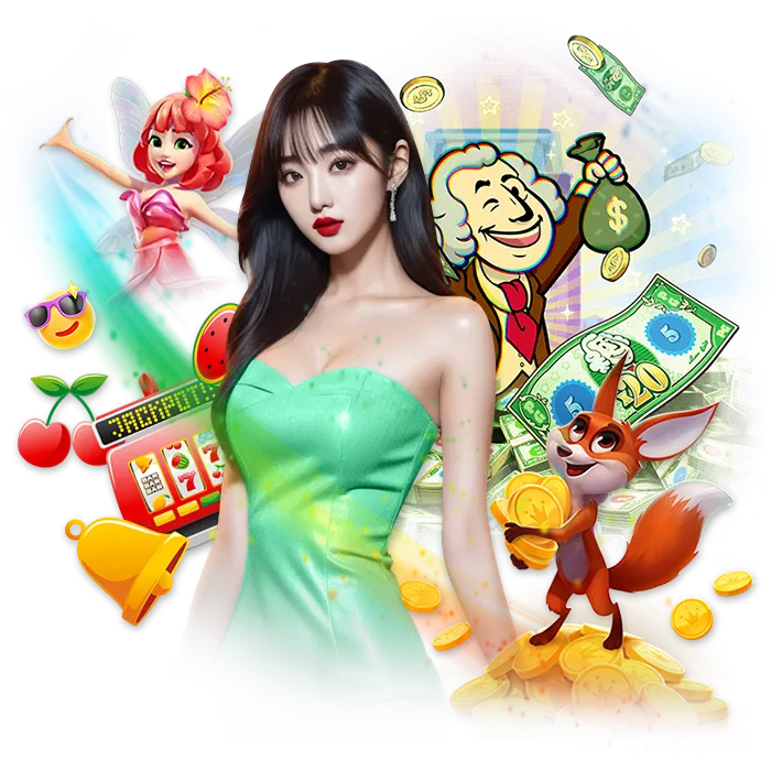 max slot games
